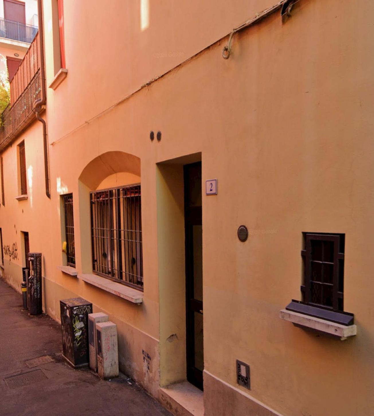 Casa Paradiso - Design Home In Bologna Center Exterior photo
